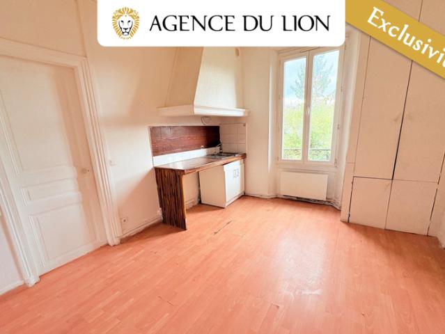 Appartement vente à Dreux