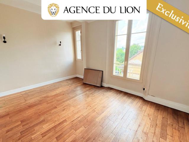 Appartement location à Dreux