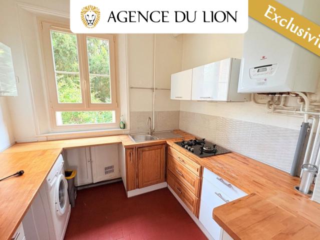 Appartement location à Dreux