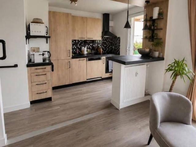 Appartement location à Pasteur - Saint Pons, Nice