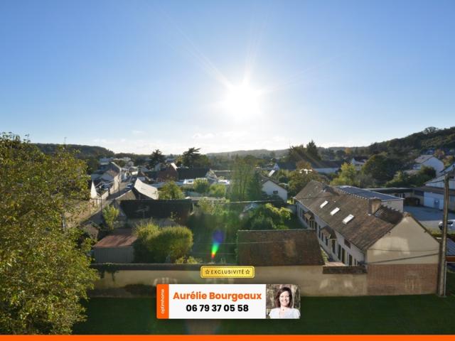 Appartement vente à Évreux, Evreux