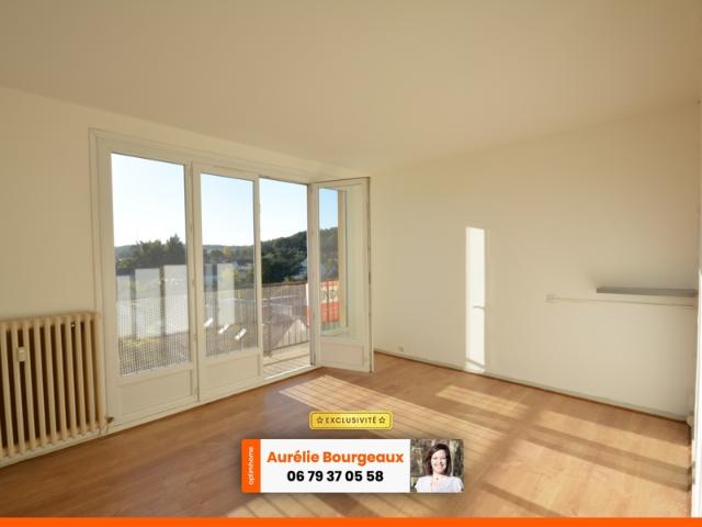 Appartement vente à Évreux, Evreux
