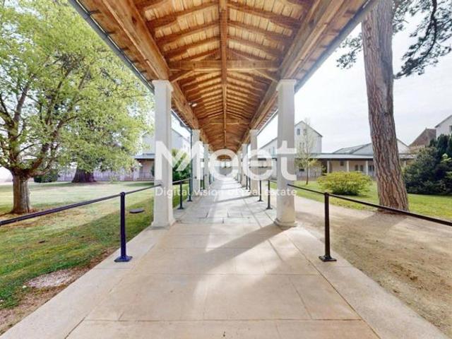 Appartement vente à Auxerre