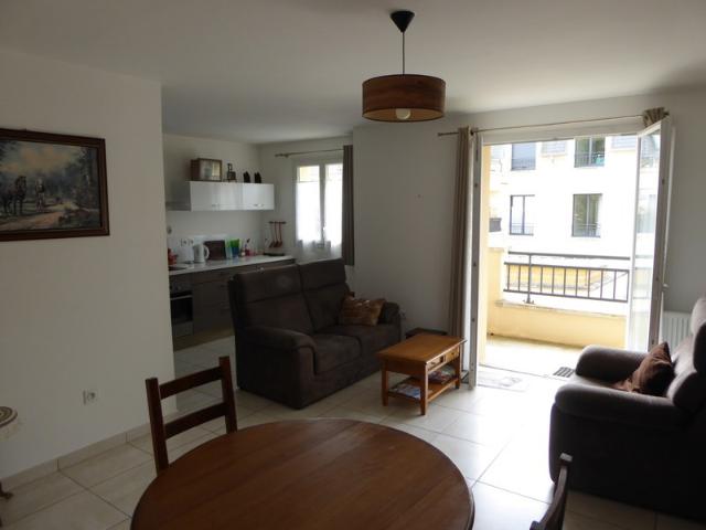 Appartement vente à Étampes, Dourdan