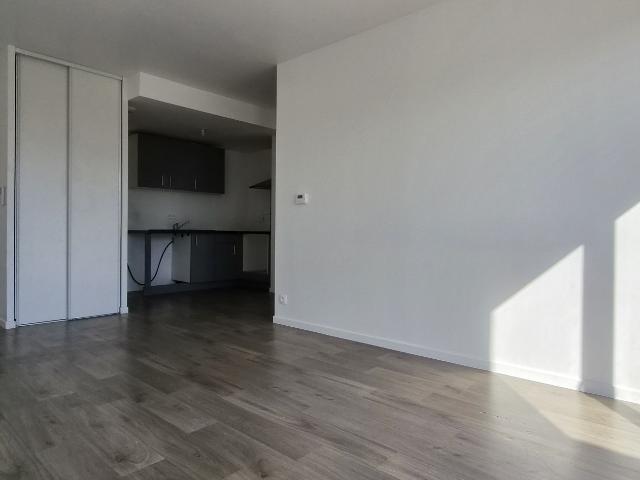 Appartement vente à Villeron, Val-d'Oise