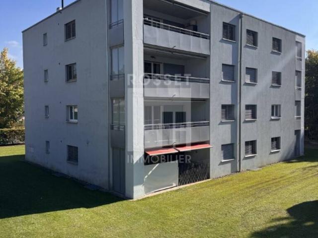 Apartment mieten in Marly, Freiburg