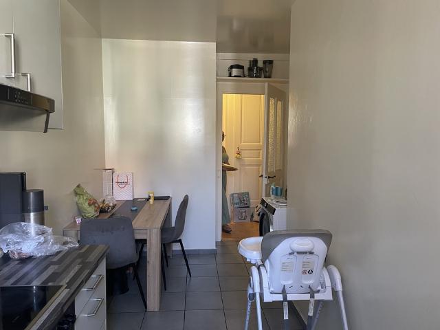 Apartment mieten in La Chaux-de-Fonds