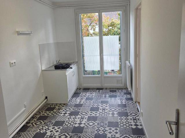 Appartement location à Villepreux, Yvelines