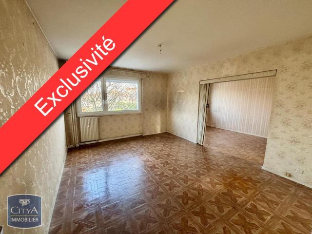 Appartement vente à Saint-Étienne, Saint-etienne