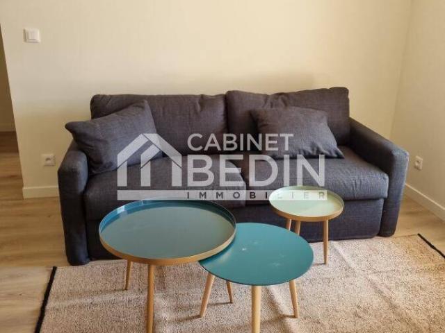 Appartement location à Crabey, Quinsac