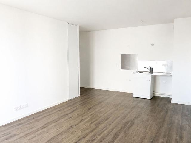 Appartement location à Pontoise, Cergy