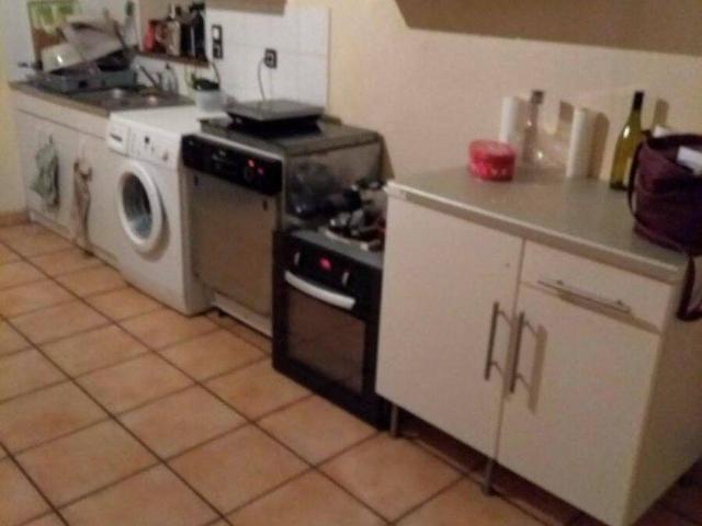 Appartement location à Montplaisir, Châtillon-sur-Chalaronne