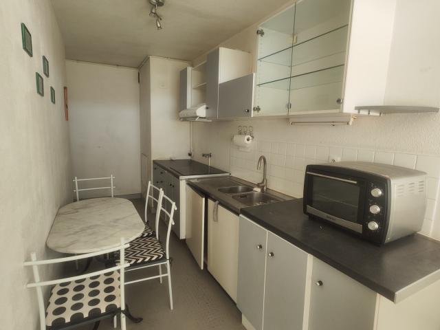 Appartement vente à Melun, Le Mée-sur-seine