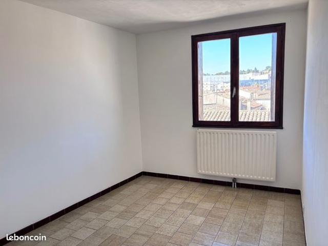 Appartement vente à Nîmes