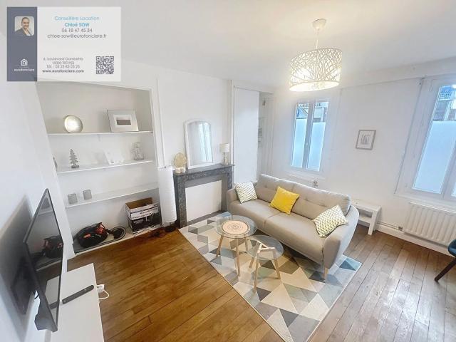 Appartement location à Troyes, Saint-andré-les-vergers