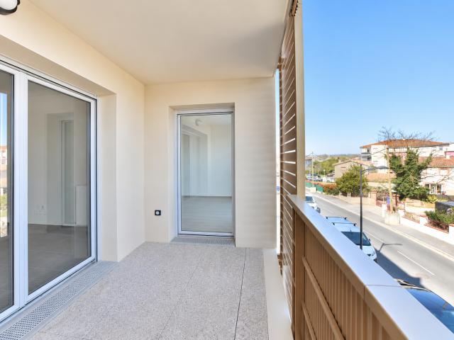 Appartement location à Toulouse