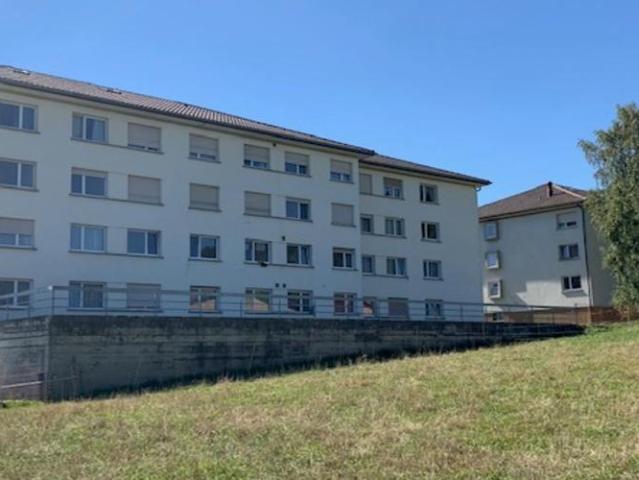 Apartment mieten in Fontainemelon