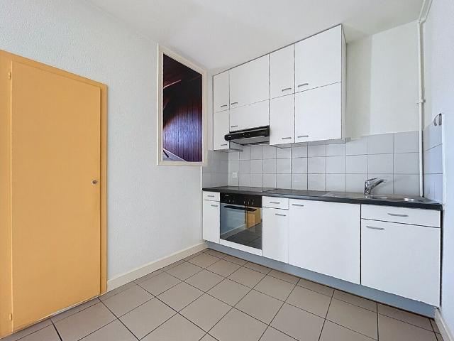 Apartment mieten in Le Locle