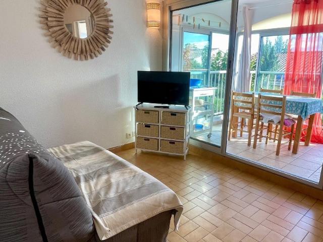 Appartement vente à Béziers, Agde