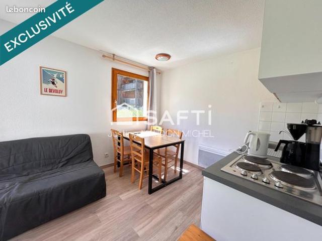 Appartement vente à Gap, Provence-Alpes-Côte d'Azur