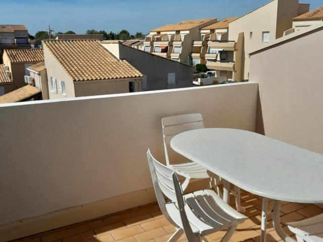 Appartement vente à Montpellier, Marseillan