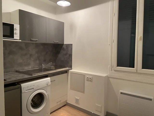 Appartement vente à Grenoble