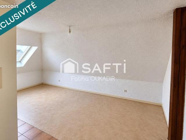 Appartement vente à Metz, Maizières-lès-metz
