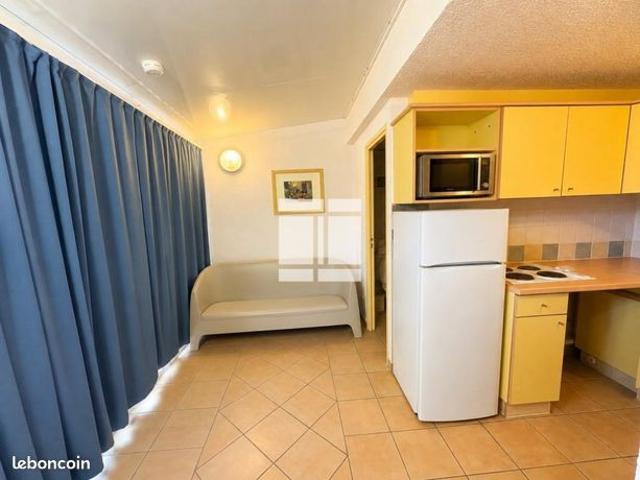 Appartement vente à Bastia, Borgo