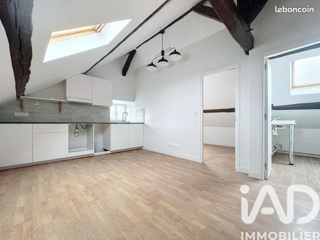 Appartement vente à Évry, Corbeil-essonnes