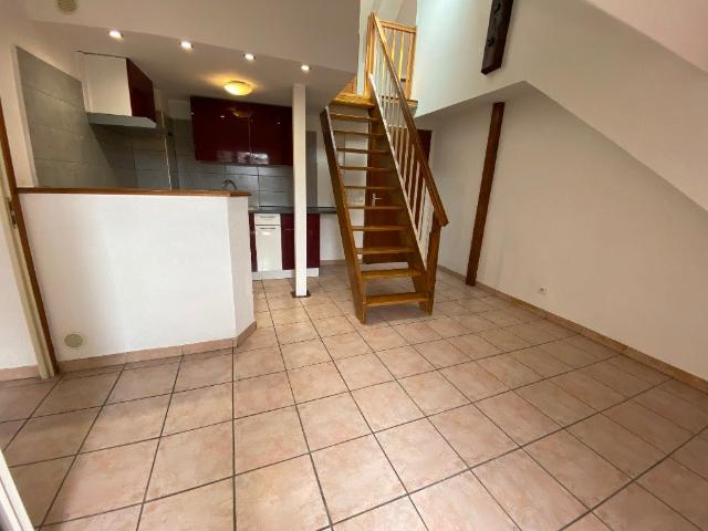 Appartement location à Colmar, Collectivité européenne d'Alsace