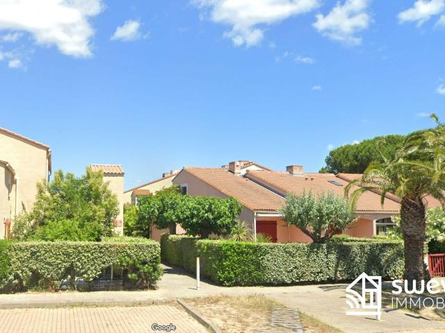 Appartement vente à Céret, Saint-cyprien