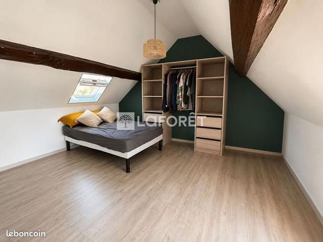 Appartement vente à Beaumont-sur-Oise, Val-d'Oise