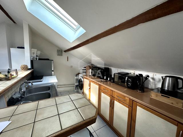 Appartement vente à Provins, Montereau-fault-yonne