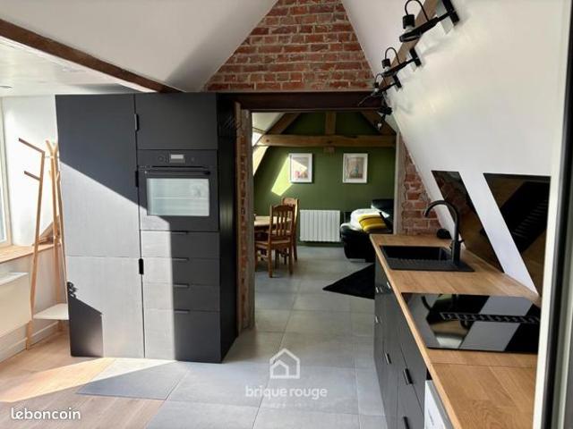 Appartement vente à Laventie, Pas-de-Calais