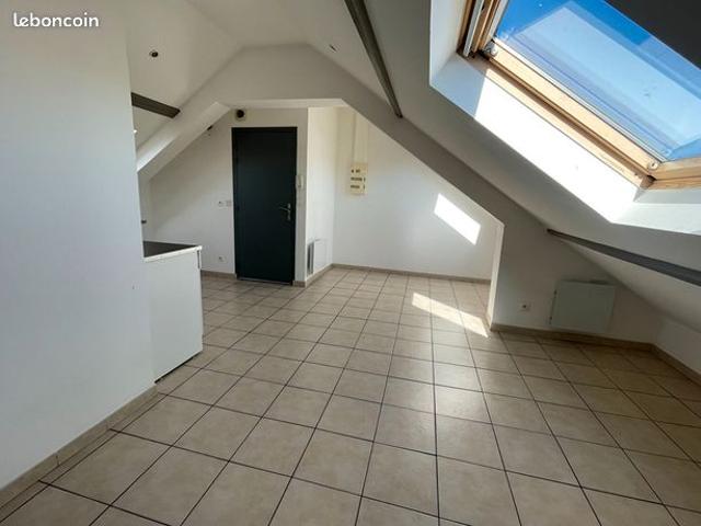 Appartement vente à Béthune