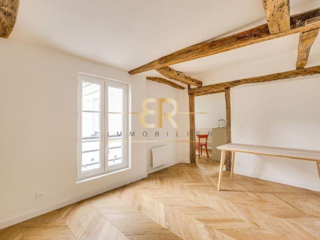 Appartement vente à Paris 9e Arrondissement, Paris