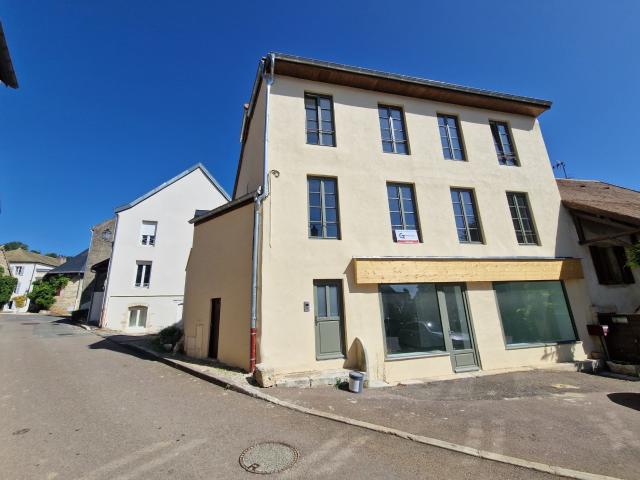 Appartement vente à Beaune, Volnay