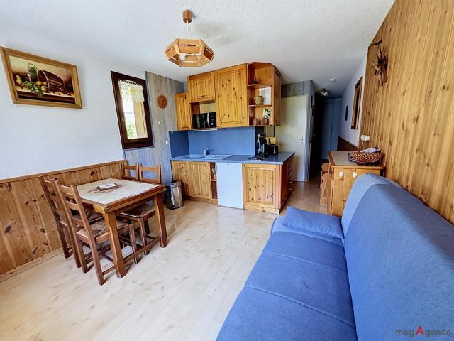 Appartement vente à Grenoble, Gresse-en-vercors