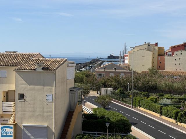 Appartement vente à Béziers, Agde