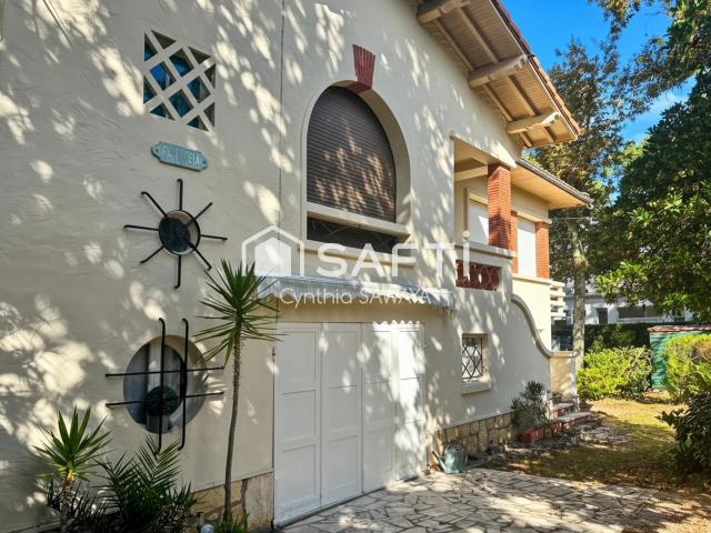 Appartement vente à Arcachon