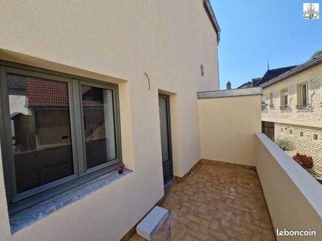 Appartement vente à Beaune, Volnay