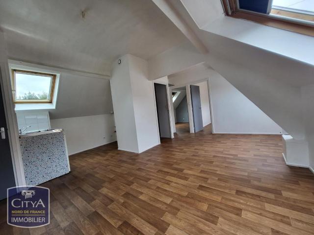 Appartement location à Saint-Omer, Arques