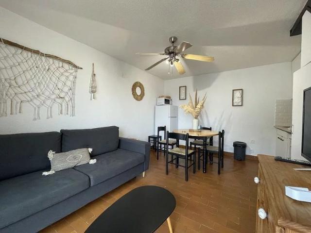 Appartement vente à Perpignan, Le Barcarès