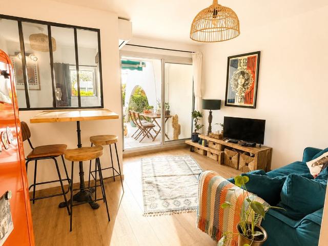 Appartement vente à Montpellier, La Grande-motte