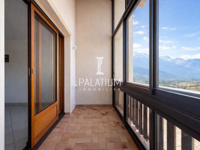 Appartement vente à Barcelonnette