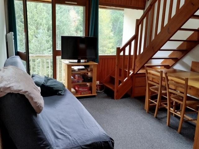 Appartement vente à Saint-Flour, Laveissière