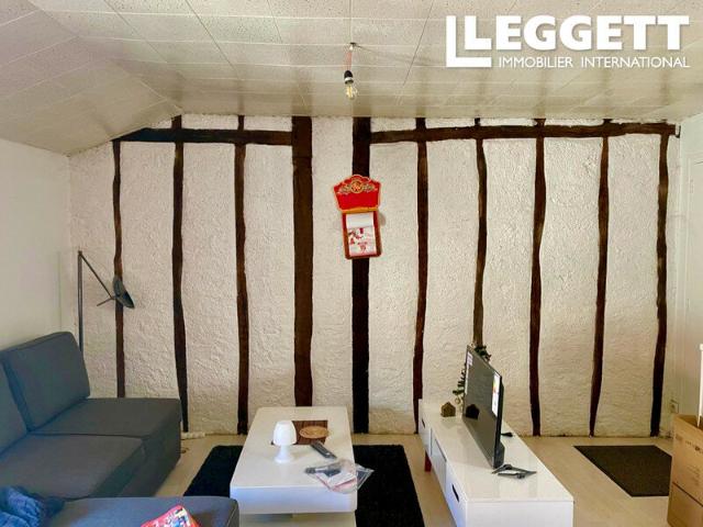 Appartement vente à Poitiers