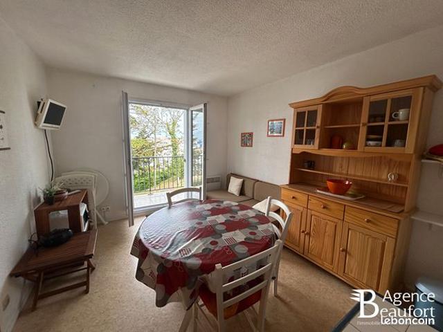 Appartement vente à Les Sables-d'Olonne, Saint-gilles-croix-de-vie