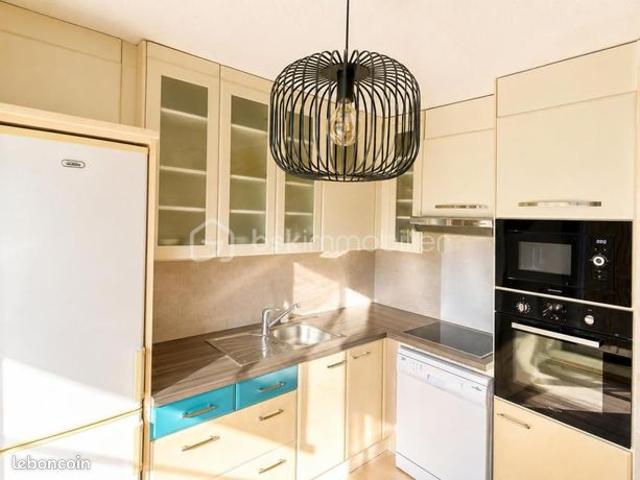 Appartement vente à Perpignan, Le Barcarès