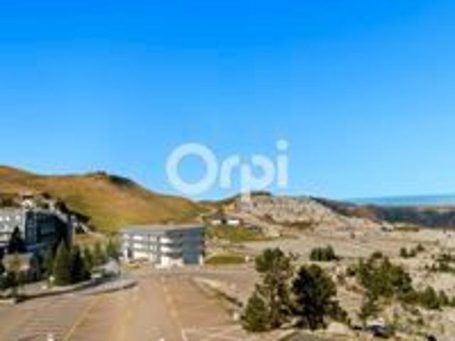 Appartement vente à Oloron-Sainte-Marie, Arette